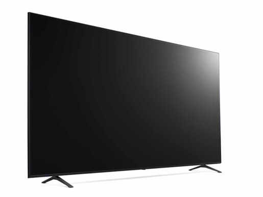 LG NanoCell AI TV 86NANO81T3A, 4K Ultra HD, WebOS Smart TV, α8 AI Processor 4K Gen7, HDR10 Pro, 4K Upscaling, AI Sound Pro, FILMMAKER Mode, Magic Remote