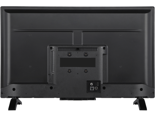 TOSHIBA LED TV 32LV2463DG, Full HD, Smart TV, VIDAA OS, Dolby Audio, Dolby Vision HDR, DVB-T2/C/S2