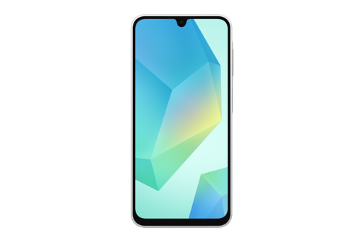 Samsung Galaxy A16 8GB + 256GB Gray, mobilni telefon (SM-A165FZACEUC)