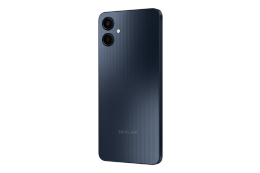 Samsung Galaxy A06 6GB + 128GB Black, mobilni telefon (SM-A065FZKHSEE)