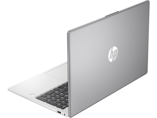 Laptop HP 255 G10 7N0C5ES, 15.6 FHD, AMD Ryzen 3, 8GB RAM, 512GB SSD, AMD Radeon Graphics