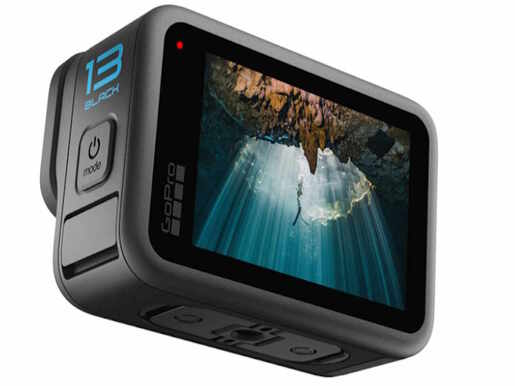 Akciona Kamera GOPRO HERO13 Black Accessory Bundle