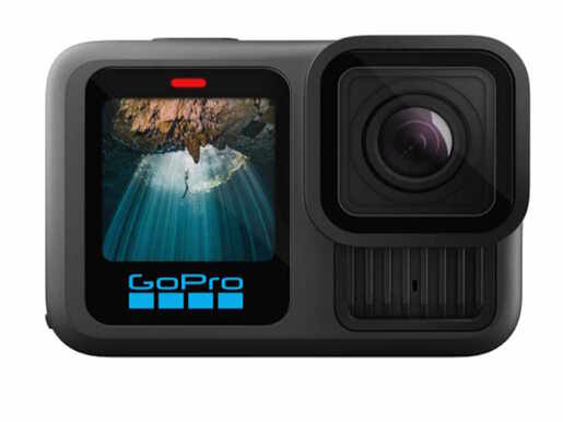Akciona Kamera GOPRO HERO13 Black Accessory Bundle