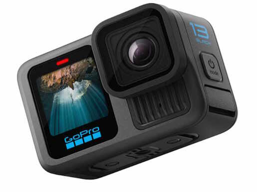 Akciona Kamera GOPRO HERO13 Black Accessory Bundle