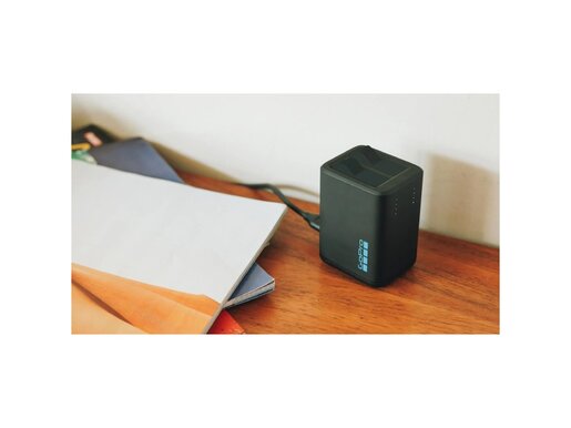 Punjač GOPRO Dual Battery Charger HERO13