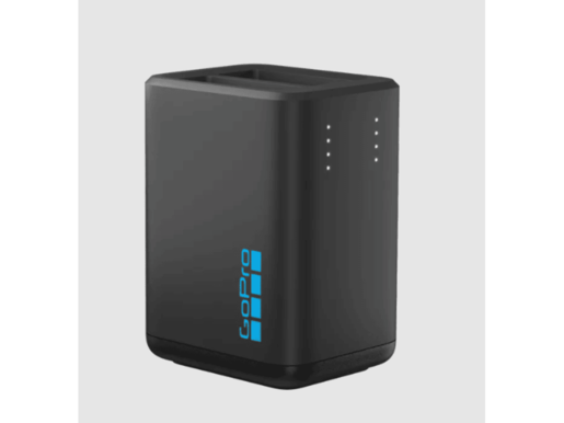 Punjač GOPRO Dual Battery Charger HERO13