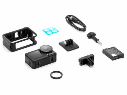 DJI Osmo Action 5 Pro Standard Combo
