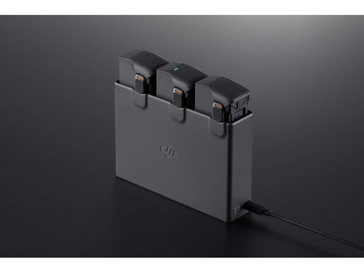 DJI Avata 2 Battery Charging Hub