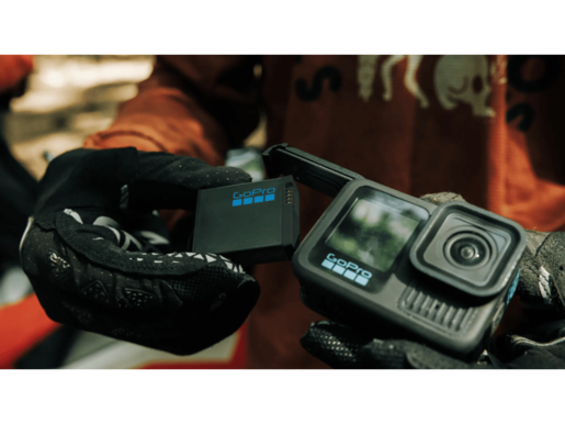 Baterija GOPRO Enduro HERO13 Black