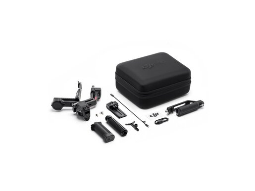 Gimbal DJI RS 4 Pro