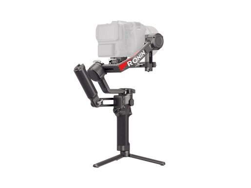 Gimbal DJI RS 4 Pro Combo