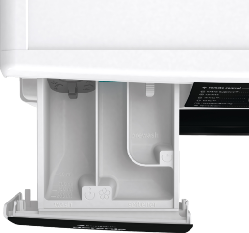 Gorenje inverter mašina za pranje veša WPNA14A3PWIFI