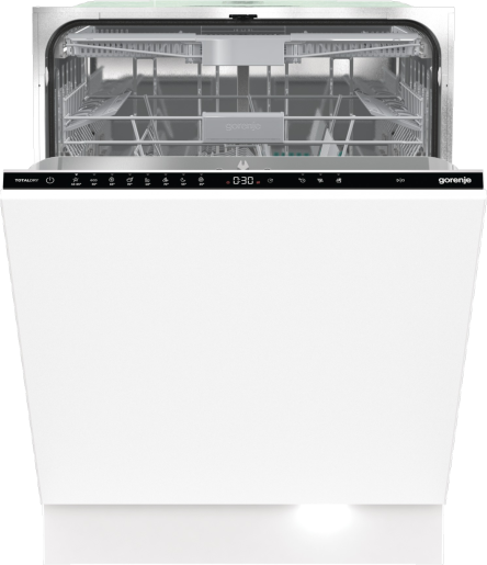 Gorenje mašina za pranje sudova GV663A60