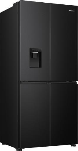 Hisense frižider RQ5P470SMFE