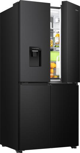 Hisense frižider RQ5P470SMFE