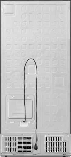 Hisense frižider RQ5P470SMFE