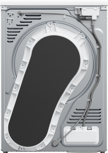 Hisense mašina za sušenje veša DH5S102BW