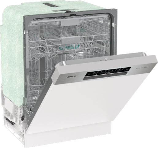 Gorenje mašina za pranje sudova GI673A60X