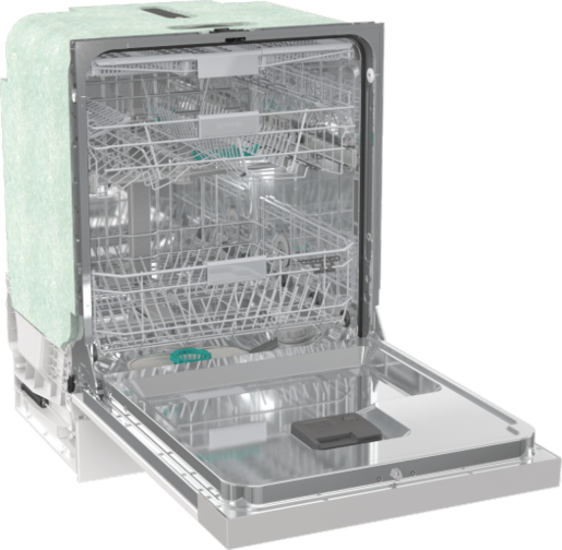 Gorenje mašina za pranje sudova GI673A60X