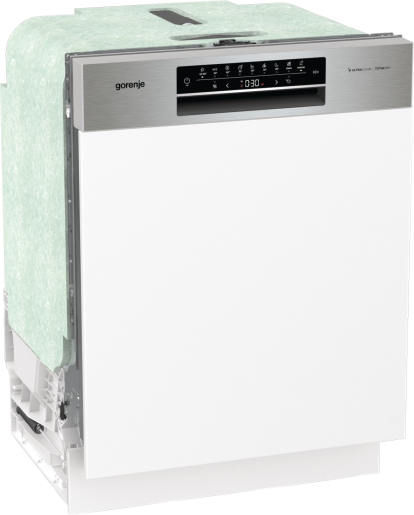 Gorenje mašina za pranje sudova GI673A60X