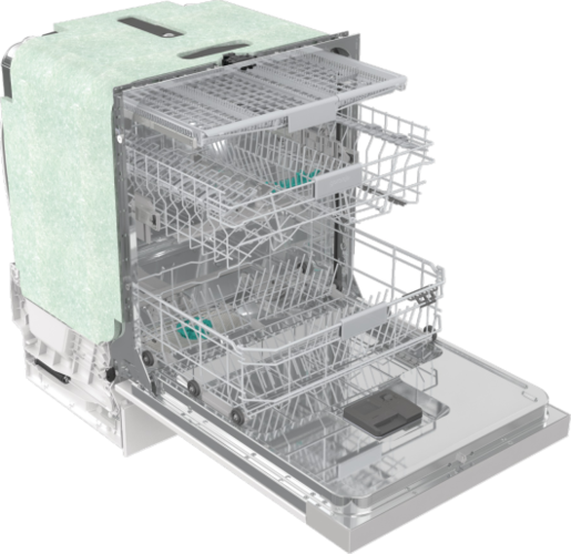 Gorenje mašina za pranje sudova GI673A60X
