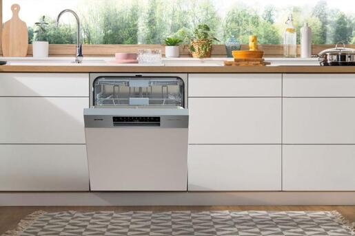 Gorenje mašina za pranje sudova GI673A60X