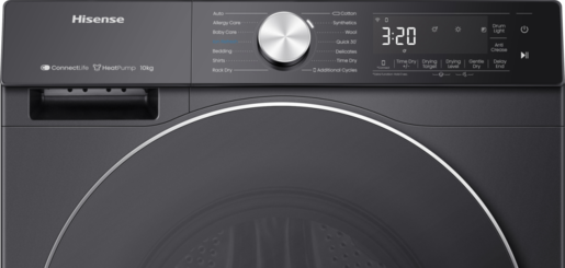 Hisense mašina za sušenje veša DH5S102BB