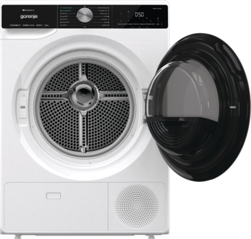 Gorenje mašina za sušenje veša DNS93