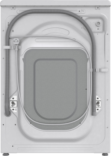 Gorenje inverter mašina za pranje veša WPNEI74SA1SWIFI