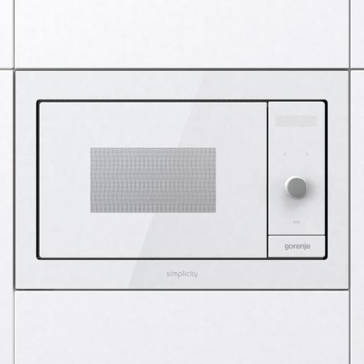 Gorenje ugradna mikrotalasna rerna BM235G1SYW