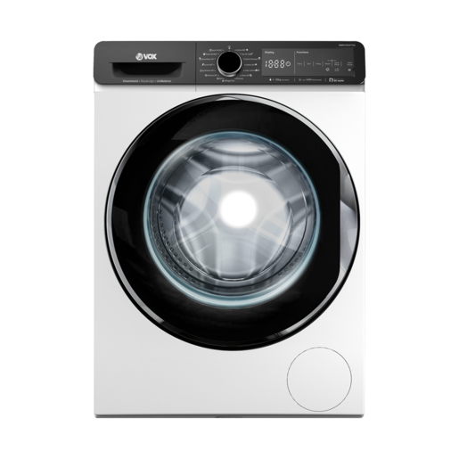 Vox inverter mašina za pranje veša WMI1410SAT15A