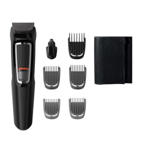 Philips višenamenski trimer MG3720/15