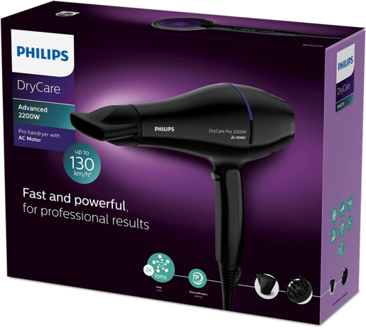 Philips fen BHD274/00