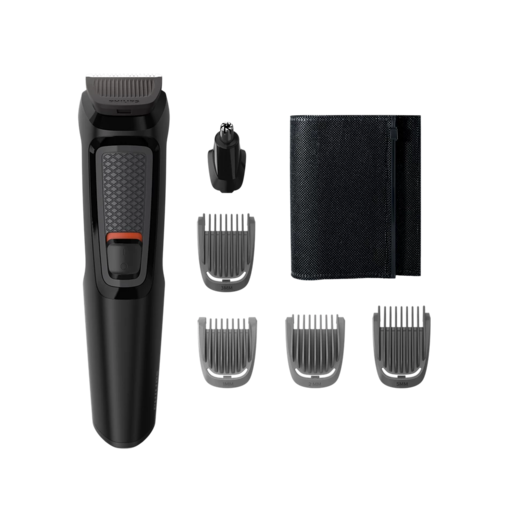 Philips višenamenski trimer MG3710/15