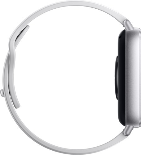 Xiaomi Redmi Watch 5 Active Matte Silver, pametni sat (BHR8790GL)