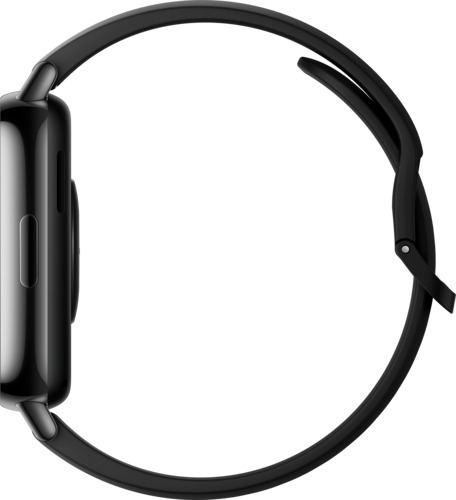 Xiaomi Redmi Watch 5 Lite Black, pametni sat (BHR8789GL)