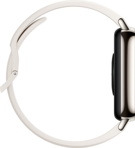 Xiaomi Redmi Watch 5 Lite Light Gold, pametni sat (BHR8791GL)