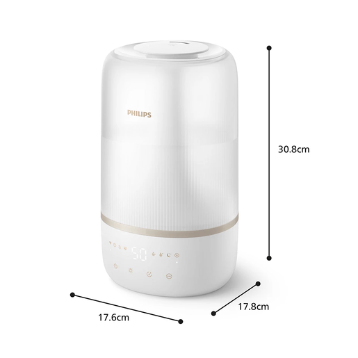 Philips ovlaživač vazduha HU1510/04