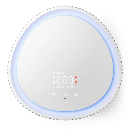 Philips prečišćivač vazduha AC3220/10