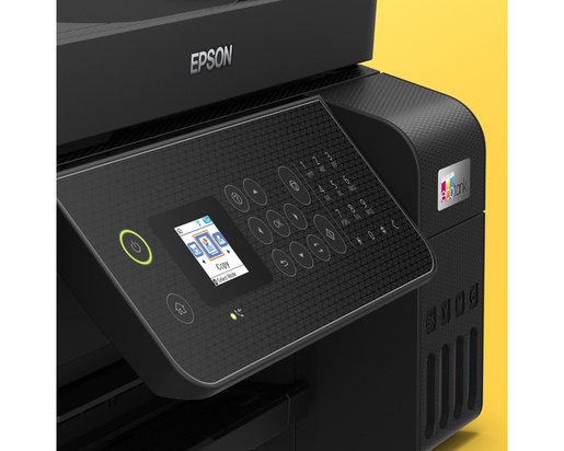 Epson multifunkcionalni inkjet štampač L5310 EcoTank ITS wireless