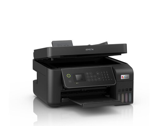 Epson multifunkcionalni inkjet štampač L5310 EcoTank ITS wireless