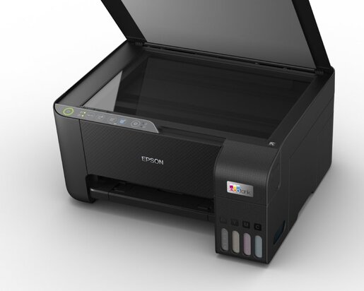 Epson multifunkcionalni inkjet štampač L3270 EcoTank ITS wireless