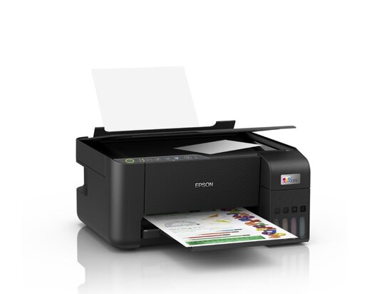 Epson multifunkcionalni inkjet štampač L3270 EcoTank ITS wireless