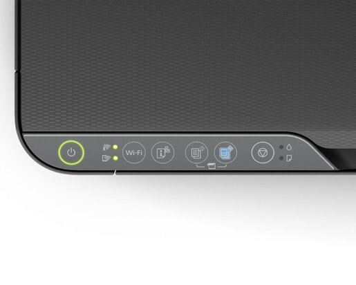 Epson multifunkcionalni inkjet štampač L3270 EcoTank ITS wireless