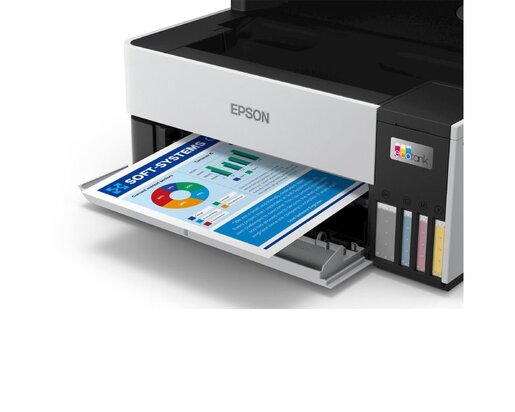 Epson multifunkcionalni inkjet štampač L6490 EcoTank