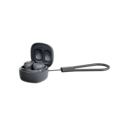 CANYON TWS in-ear bežične slušalice OnGo 4 Mini, Gray