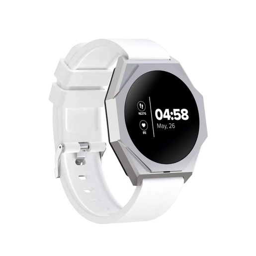 CANYON Otto pametni sat SW-86, Silver