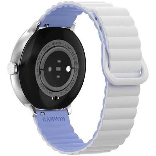CANYON pametni sat Jacky SW-69 White Blue