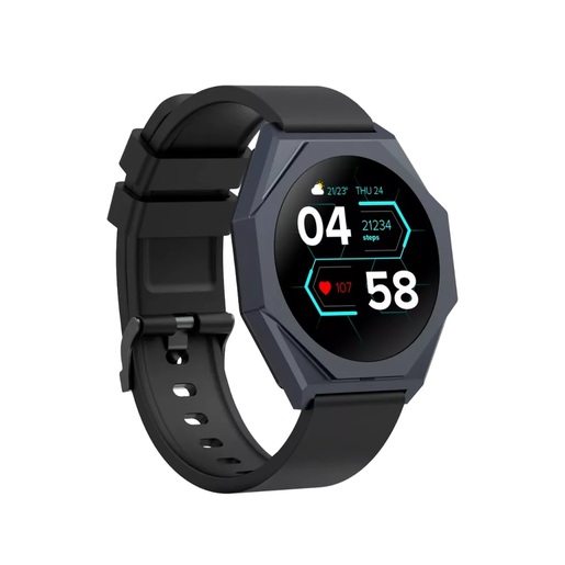 CANYON Otto pametni sat SW-86, Black