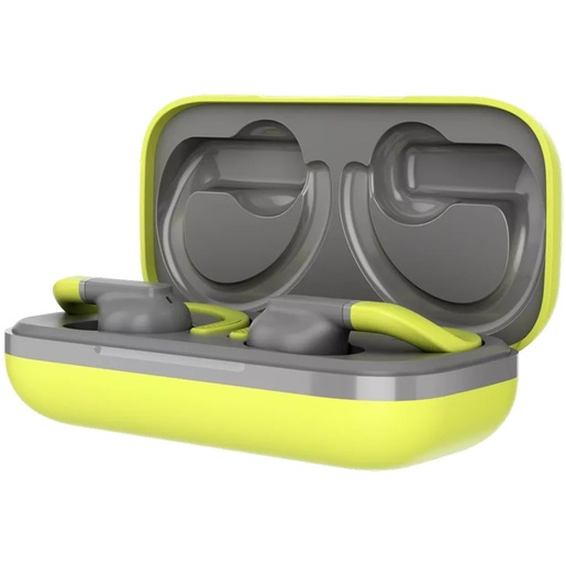 CANYON bežične slušalice za trčanje OnRun 11 Sport, Green